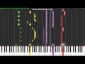 Synthesia - Kaito Heartbeat Clocktower 