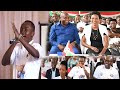 Ismaël Gasore Yatwengeje Umukuru W Igihigu N Abari Bitavye Mw Ihuriro Ry Urwaruka I Gitega