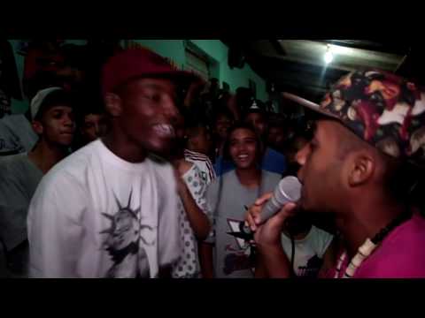 Pelé MilFlows vs Orochi (171) Batalha do Tanque | Clássica