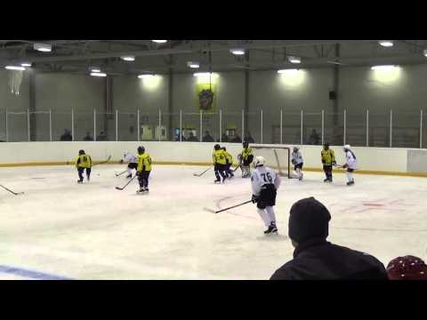 2014-11-09 E1 KoTU - Pantterit Keki