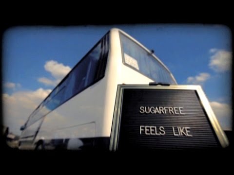 Feels Like - Sugarfree