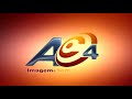 Vinheta AC4 Imagem Som 2007