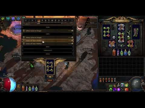 [3.9] How to craft a perfect Toxic Rain bow