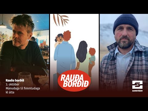 Leiguokur, barnafjölskyldur og börn í kirkjum