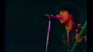 Thin Lizzy Live in Dublin 1975 -- For Those Who Love To Live