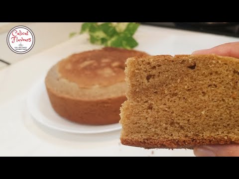 😋അമ്യതപ്പൊടി കൊണ്ട് നല്ല സോഫ്റ്റ് സോഫ്റ്റായ കേക്കുണ്ടാക്കാം/Amrutham podi cake recipe in Malayalam.