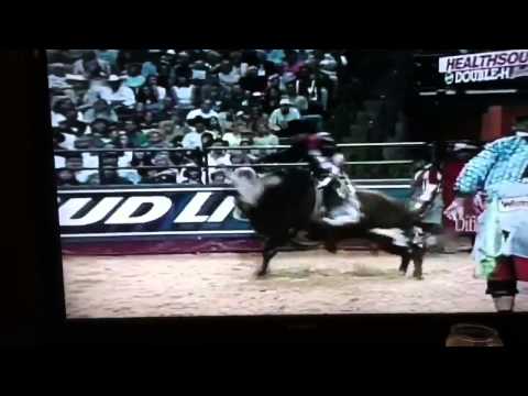 Cody Custer v.s. 301 sports machine