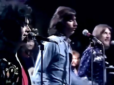 AN OLD FASHIONED LOVE SONG　Three Dog Night (オールド・ファッションド・ラブ・ソング／スリー・ドッグ・ナイト)　  1972