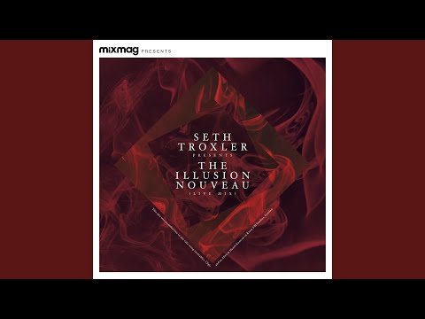 Royal (Ricardo Villalobos Tarway Inspiration Mix)