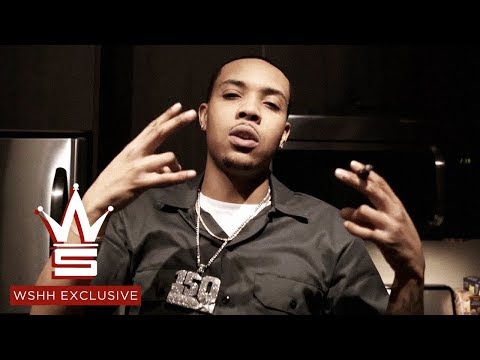 G Herbo "Who Run It" (WSHH Exclusive - Official Music Video)