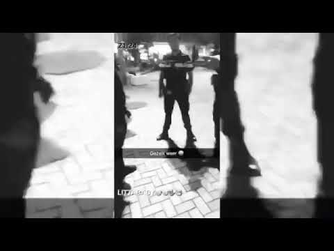 D.A09 - Om Me Heen (OFFICIAL VIDEO)