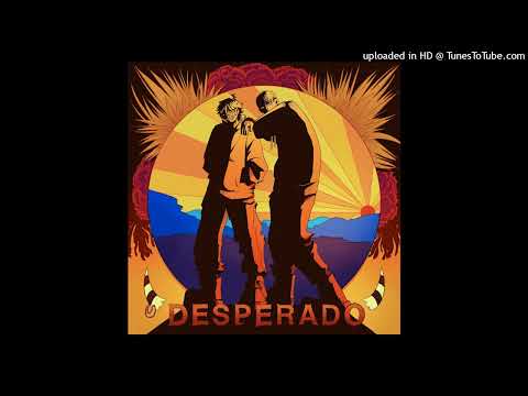 Khantrast - Desperado (Prod. AVGOTDRIP)