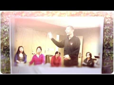 2016 PaidaLajin NYC Workshop - Dealing with Healing Crisis