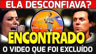 Ana Paula Valadão tried to warn André Valadão, then the Banco Master case came to light.