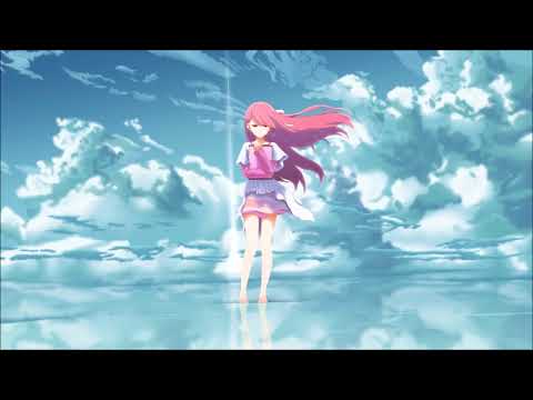 【 Nightcore 】Liberdade → Priscilla Alcantara