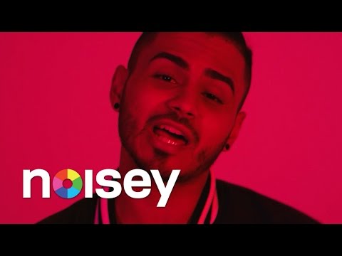 Álvaro Díaz - "Mañana" (Official Video)