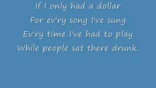 Black Hole Sun -  Lodi (lyrics)