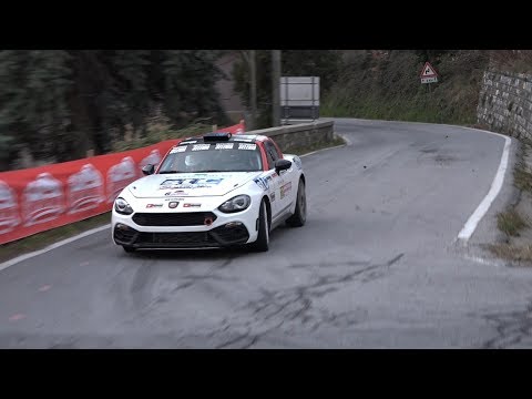 CLIP 6°Ronde della Val Merula 2019 Brega - Biglieri by Ferrario