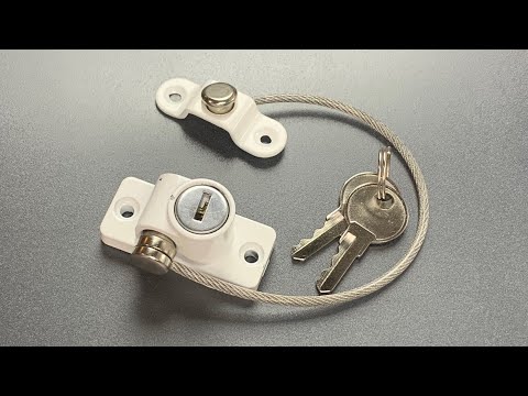 [873] Why Is This Lock So Dangerous?