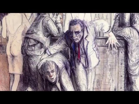 Meet The Artist: Andreas Noßmann - boesner.tv