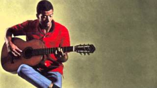 Jorge Ben - Comanche