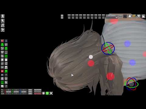 Hs2 Studio Neo Animation Toggle Tool