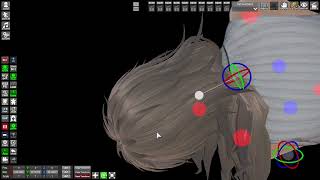 HS2 / Studio Neo Animation Toggle Tool