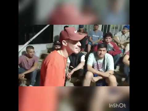 2vs2 El Moreno X Across vs Cóndor x Kill Semis fecha 7