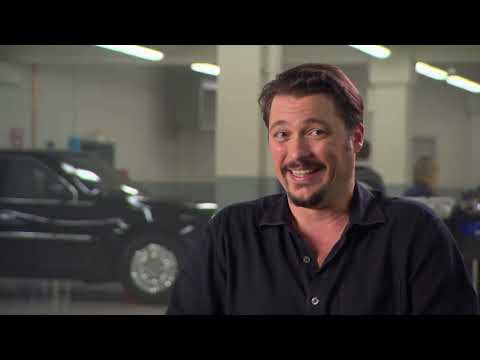 White House Down The Inside Story