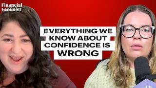 Building REAL Confidence
