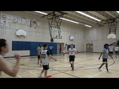 2nd Lights On (50) tier 8 - playoffs 7th OTF (47) - tcbl sunday