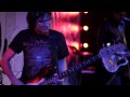 The Myriad Live at Skull Church