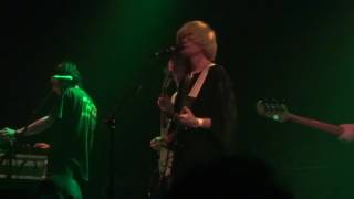 DIIV - Healthy Moon (Electric Ballroom, London 2016)