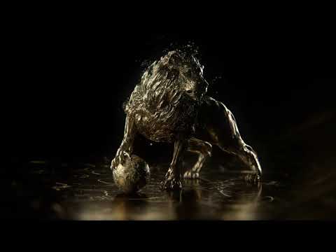 Chanel Le Lion de Chanel I New Perfum