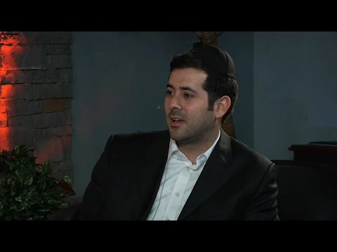 Justin Zemser a"h - Remembered by his Torah Mate