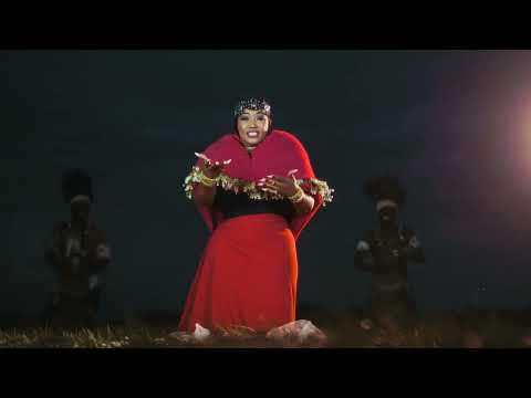 Rockstone feat chef 187 & sianene--women king.