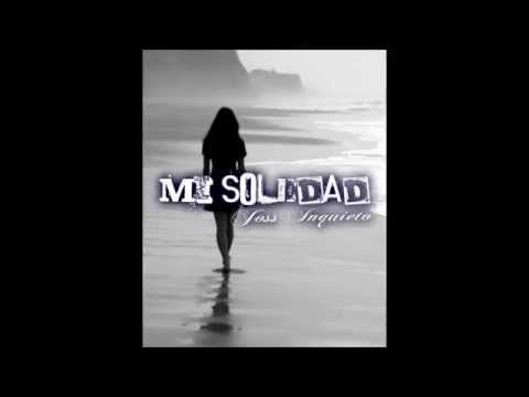 Mi soledad - paseos rebajados los inquietos del vallenato