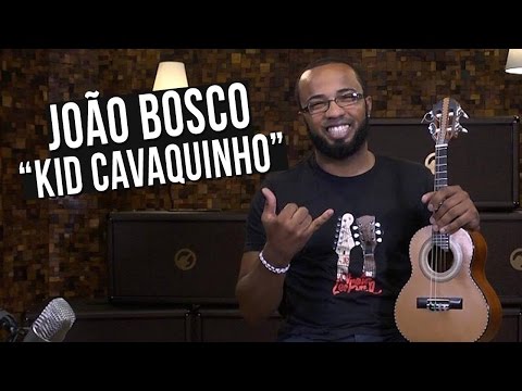 CINEMA CIDADE - João Bosco