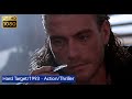 Hard Target 1993 Chance Boudreaux Discovers The Truth