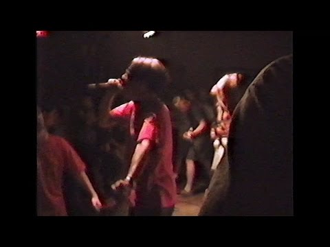 [hate5six] Quicksand - June 28, 1990