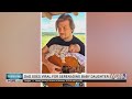 Dad Goes Viral For Serenading Baby Daughter