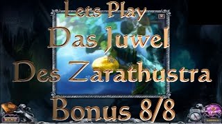 Lets Play Haus der 1000 Türen 2 Das Juwel des Zarathustra Bonus Kapitel (8/8)