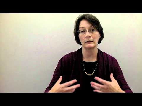 Video Program Notes: Pergolesi Stabat Mater