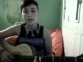 Girl or boy - Dani Shay (cover) 