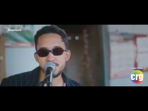 ELA TERMINOU COMIGO   GRELO CLIPE OFICIAL BoaMúsicaCRG