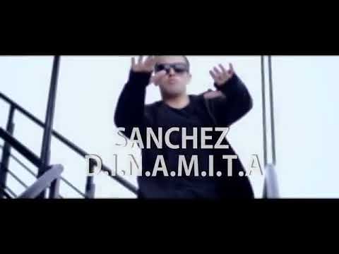 Seeya ft Sanchez - Dinamita muy loco