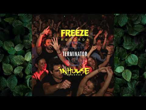 Todd Terry, Roland Clark - Abduction (Original Mix) [InHouse Records]