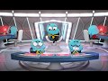 TAWOG Star Trek Parody