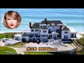Top 10 Most Expensive Singer S Mansion Home