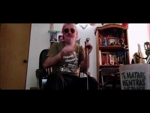 JOE CAPUTO hard body in the working